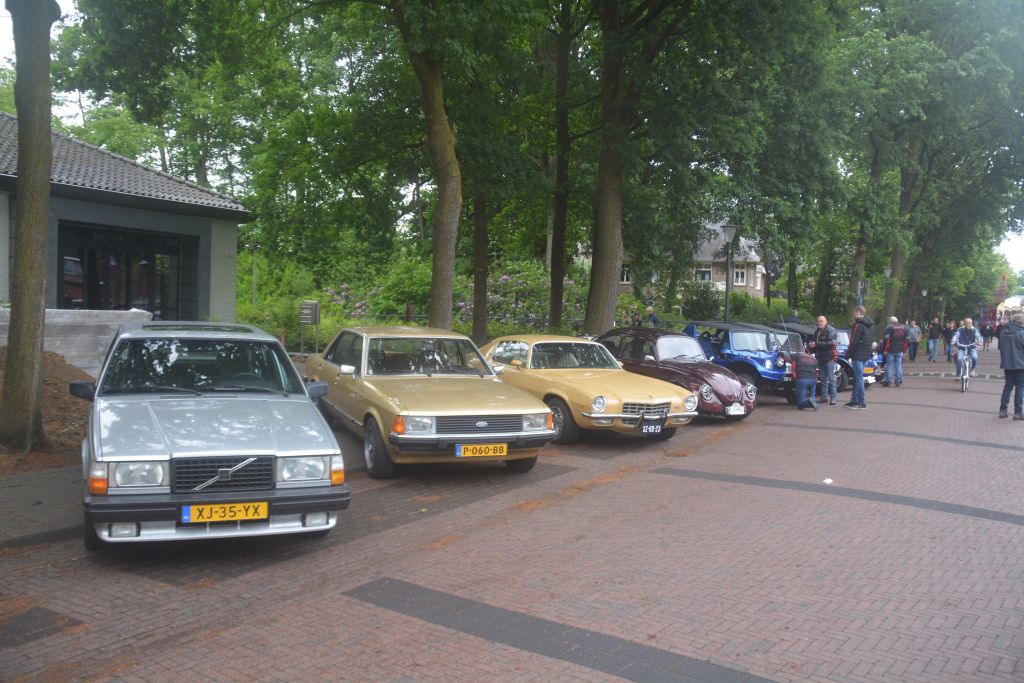 Oldtimerrit Geesteren 25 mei 2025 - 23